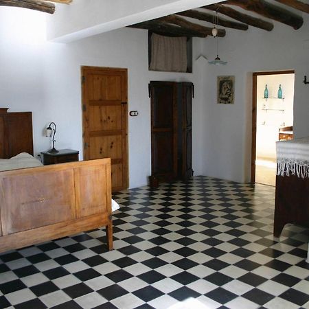 Las Chimeneas Mairena Εξωτερικό φωτογραφία