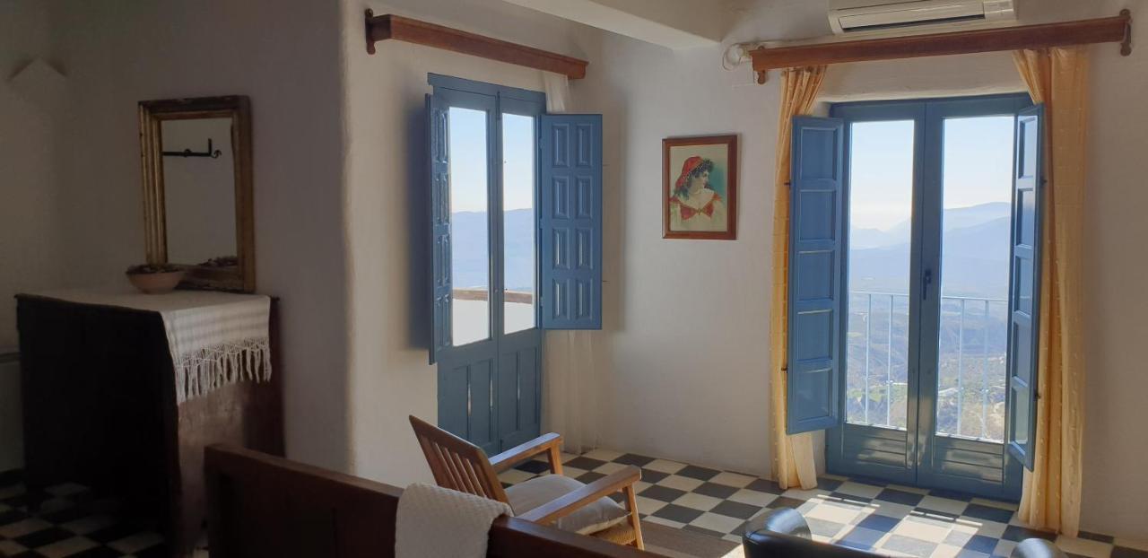 Las Chimeneas Mairena Εξωτερικό φωτογραφία