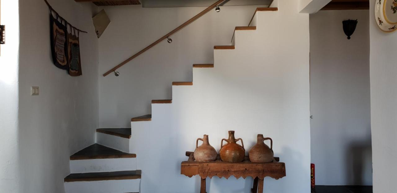 Las Chimeneas Mairena Εξωτερικό φωτογραφία